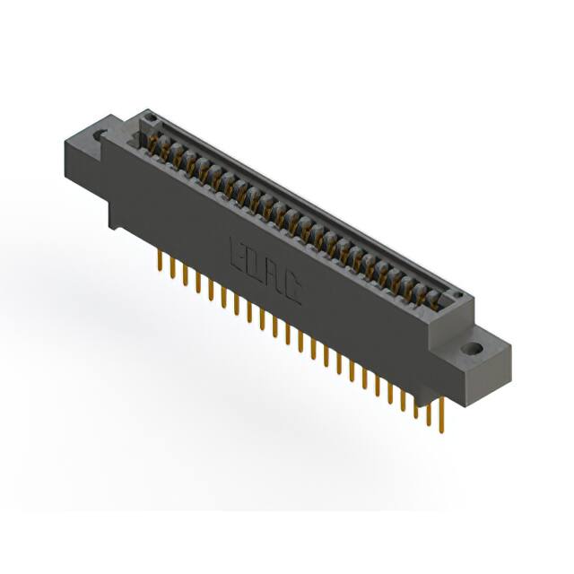 895-023-523-602 EDAC Inc.  Connettori per bordi